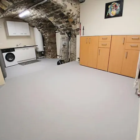 La Maisonnette *
