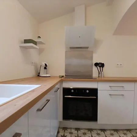 La Maisonnette *