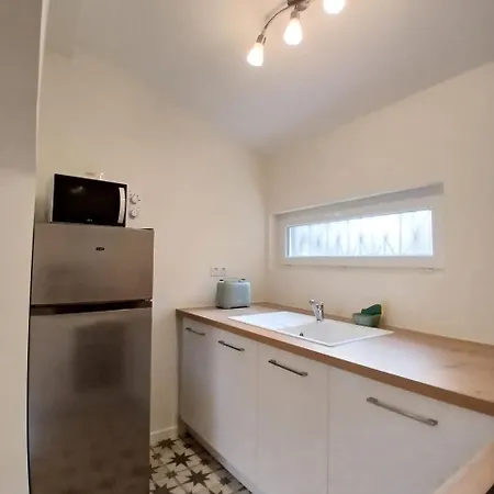 Apartment La Maisonnette