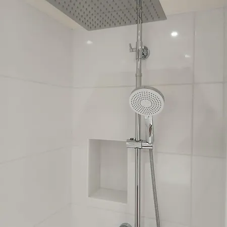 La Maisonnette Apartment