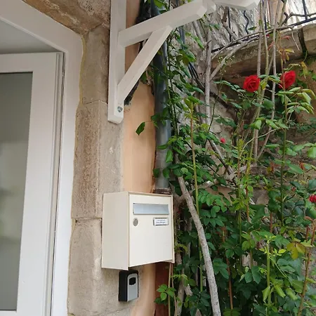 La Maisonnette